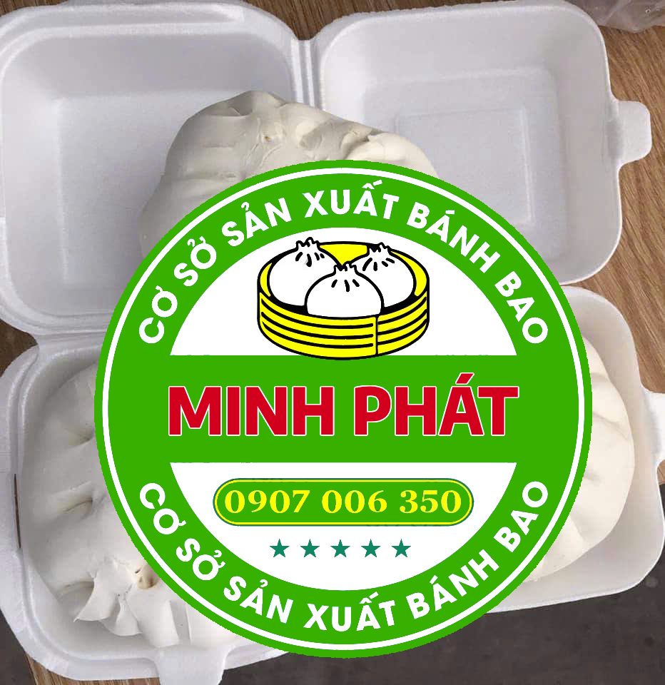 bánh bao chay 