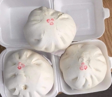 Phân phối bánh bao tại Long An | Bánh Bao Minh Phát chính gốc