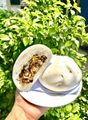 CƠ SỞ SẢN XUẤT BÁNH BAO MINH PHÁT 