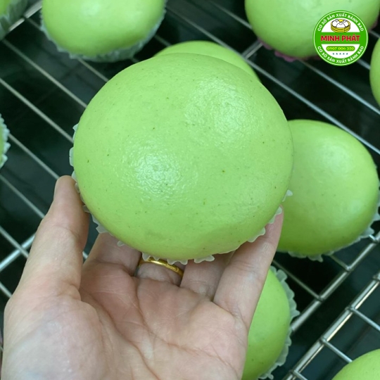 Bánh bao 